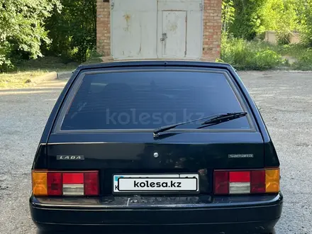 ВАЗ (Lada) 2114 2013 года за 2 050 000 тг. в Усть-Каменогорск – фото 5