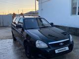 ВАЗ (Lada) Priora 2171 2013 годаүшін2 300 000 тг. в Атырау – фото 2