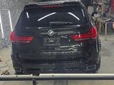 BMW X5 2016 года за 14 500 000 тг. в Актау – фото 2