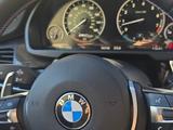 BMW X5 2016 года за 14 500 000 тг. в Актау – фото 5