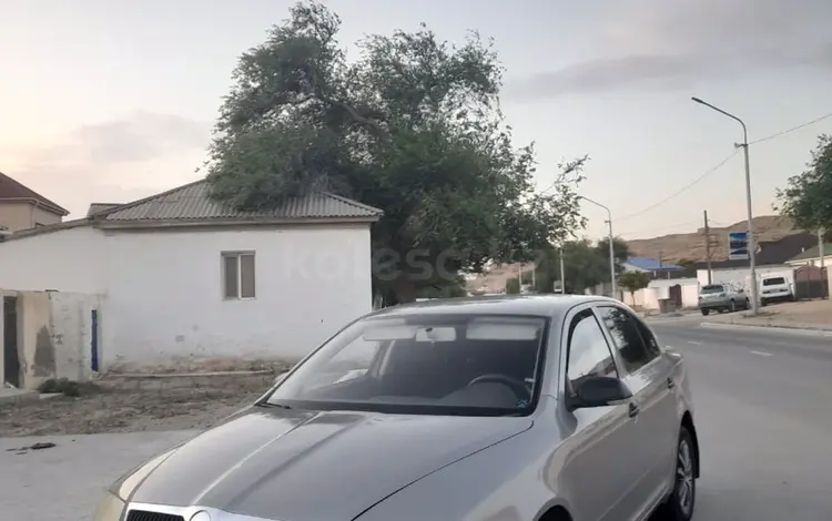 Skoda Octavia 2008 года за 2 200 000 тг. в Актау