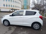 Chevrolet Spark 2019 года за 4 100 000 тг. в Астана – фото 4