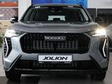 Haval Jolion 2025 года за 10 490 000 тг. в Актобе – фото 2