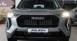 Haval Jolion 2025 года за 10 490 000 тг. в Актобе – фото 2