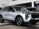 Haval Jolion 2025 года за 10 490 000 тг. в Актобе