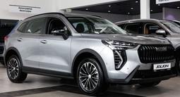 Haval Jolion 2025 года за 10 490 000 тг. в Актобе