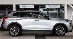 Haval Jolion 2025 года за 10 490 000 тг. в Актобе – фото 3