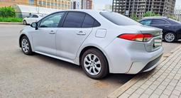 Toyota Corolla 2021 года за 8 100 000 тг. в Астана – фото 3