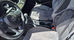 Toyota Corolla 2021 года за 8 100 000 тг. в Астана – фото 4
