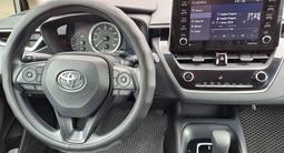 Toyota Corolla 2021 года за 8 100 000 тг. в Астана – фото 5