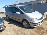 Ford Galaxy 2003 года за 1 700 000 тг. в Актобе – фото 2