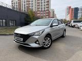 Hyundai Accent 2021 годаүшін6 100 000 тг. в Астана – фото 2