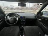 ВАЗ (Lada) Priora 2170 2010 года за 1 990 000 тг. в Рудный – фото 5