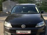 Volkswagen Jetta 2014 года за 5 000 000 тг. в Усть-Каменогорск