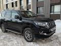 Toyota Land Cruiser Prado 2020 года за 26 800 000 тг. в Астана – фото 3