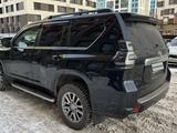 Toyota Land Cruiser Prado 2020 годаfor26 800 000 тг. в Астана – фото 5