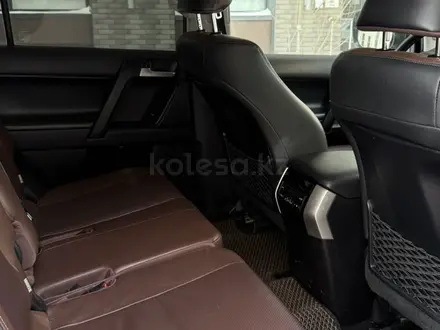 Toyota Land Cruiser Prado 2020 года за 26 800 000 тг. в Астана – фото 9