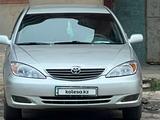 Toyota Camry 2003 годаүшін4 999 999 тг. в Степногорск