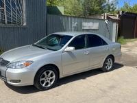 Toyota Camry 2003 годаүшін4 600 000 тг. в Степногорск