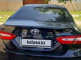 Toyota Camry 2020 года за 11 200 000 тг. в Тараз