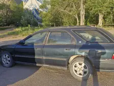 Honda Accord, 1996