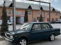 ВАЗ (Lada) 2105 2007 года за 1 300 000 тг. в Туркестан – фото 5