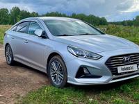 Hyundai Sonata 2018 годаfor8 600 000 тг. в Кокшетау