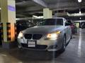 BMW 530 2003 годаүшін5 500 000 тг. в Астана – фото 2