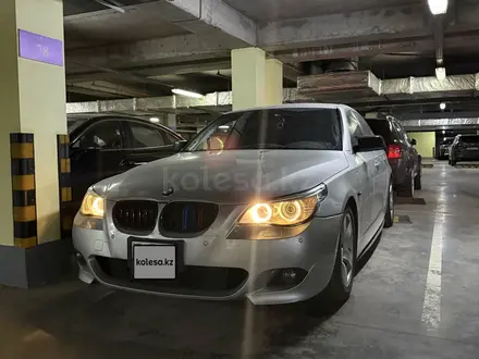 BMW 530 2003 года за 5 500 000 тг. в Астана