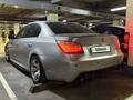 BMW 530 2003 годаүшін5 500 000 тг. в Астана – фото 3