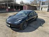 Tesla Model 3 2021 года за 12 500 000 тг. в Алматы