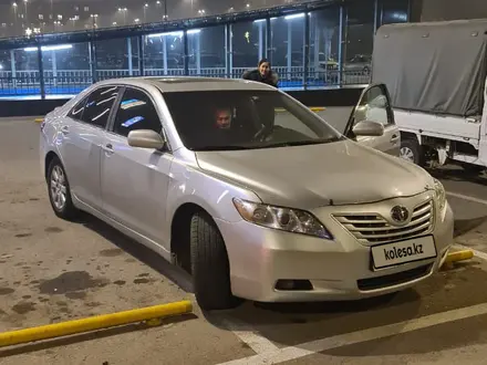 Toyota Camry 2007 года за 6 500 000 тг. в Шымкент