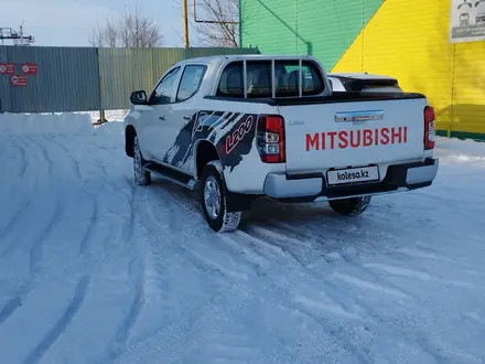 Mitsubishi L200 2022 года за 15 000 000 тг. в Уральск – фото 5