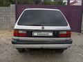 Volkswagen Passat 1989 годаүшін1 300 000 тг. в Шаян – фото 5