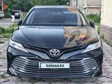Toyota Camry 2019 годаүшін13 600 000 тг. в Шымкент