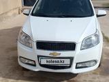 Chevrolet Nexia 2022 годаүшін5 320 000 тг. в Шымкент