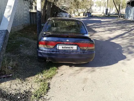 Mitsubishi Galant 1996 года за 1 100 000 тг. в Конаев (Капшагай) – фото 3