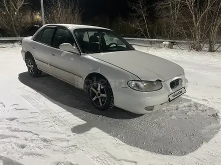 Hyundai Sonata 1998 года за 1 300 000 тг. в Караганда