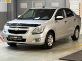 Chevrolet Cobalt 2022 года за 6 090 000 тг. в Алматы