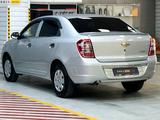 Chevrolet Cobalt 2022 года за 6 090 000 тг. в Алматы – фото 4