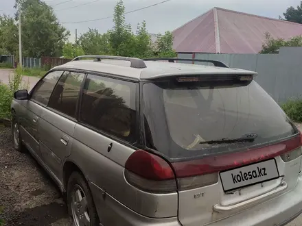 Subaru Legacy 1997 года за 950 000 тг. в Талгар