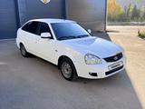 ВАЗ (Lada) Priora 2172 2012 годаүшін1 970 000 тг. в Кокшетау