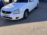 ВАЗ (Lada) Priora 2172 2012 годаүшін1 970 000 тг. в Кокшетау – фото 3