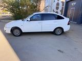 ВАЗ (Lada) Priora 2172 2012 годаүшін1 970 000 тг. в Кокшетау – фото 4