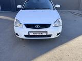 ВАЗ (Lada) Priora 2172 2012 годаүшін1 970 000 тг. в Кокшетау – фото 2