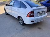 ВАЗ (Lada) Priora 2172 2012 годаүшін1 970 000 тг. в Кокшетау – фото 5