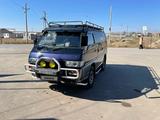 Mitsubishi Delica 1995 года за 1 700 000 тг. в Алматы – фото 3