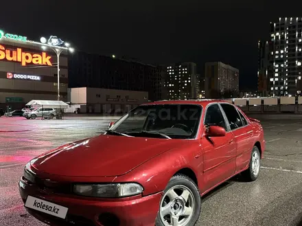 Mitsubishi Galant 1994 года за 950 000 тг. в Алматы