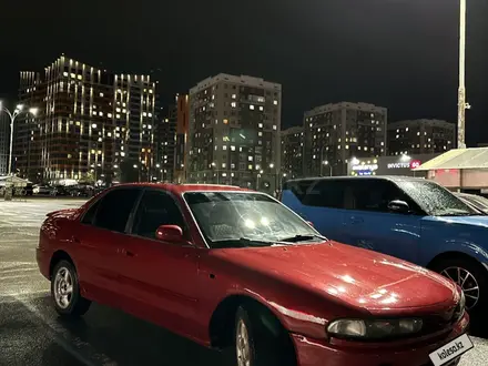 Mitsubishi Galant 1994 года за 950 000 тг. в Алматы – фото 6