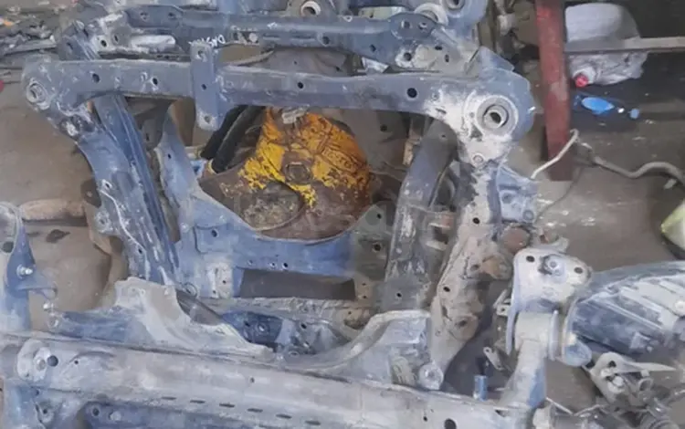 Балка на поло рио за 200 тг. в Алматы